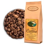 Кофе в зернах Caribbean Spice Кофе в зернах Caribbean Spice Artisan Kosher Coffee Cappucino Grain (...