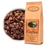 Кофе в зернах Caribbean Spice Artisan Kosher Cardamon Grain кардамон 250 г