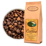 Кофе молотый Caribbean Spice Кофе молотый Caribbean Spice Artisan Kosher Coffee Hazelnut Grind (лес...