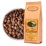 Кофе в зернах Caribbean Spice Кофе в зернах Caribbean Spice Artisan Kosher Coffee Macadamia Grain (...