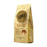 Кофе молотый Lebo Gold м/у 200 г