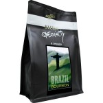 Кофе в зернах BLUES Бразилия Бурбон 200 г