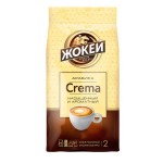 Купить Кофе молотый Жокей Crema 230 г в МВИДЕО