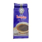 Кофе молотый Turquino Montanes 250 г