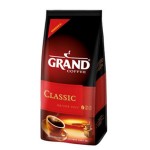 Кофе Grand Classic растворимый сублимированный 50г