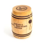 Купить Кофе Поставщик Элитного Кофе Jamaica Blue Mountain в зернах 200г в МВИДЕО