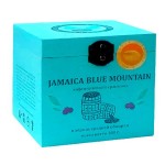 Кофе Поставщик Элитного Кофе Jamaica Blue Mountain арабика 100% в зёрнах 100 г
