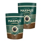 Купить Кофе Maximus Columbian сублимированный  70 г в МВИДЕО