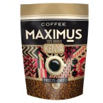 Кофе Maximus Kenya сублимированный 70 г