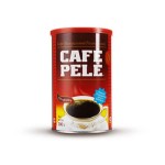 Купить Кофе Pele растворимый 200 г в МВИДЕО
