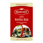 Кофе Marcony Napoli Bar в зёрнах 500 г