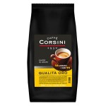 Купить Кофе Caffe Corsini Qualita Oro в зёрнах 500 г в МВИДЕО