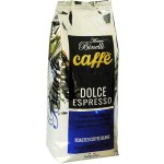 Кофе Mastro Binelli Dolce Espresso в зёрнах 1000 г