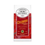 Купить Кофе Compagnia Dell'Arabica Colombia Medellin Supremo молотый 125 г в МВИДЕО