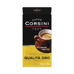 Купить Кофе Caffe Corsini Qualita Oro молотый 250 г в МВИДЕО