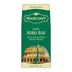 Кофе молотый Marcony Roma Bar 250 г