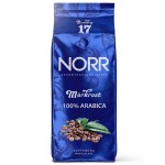 Купить Кофе NORR Morkrost №17 в зёрнах 1 кг в МВИДЕО