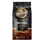 Купить Кофе в зернах Жокей Espresso 800 г в МВИДЕО