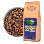 Кофе Caribbean Spice Кофе в зернах Caribbean Spice Artisan Kosher Coffee Blue Grain (классический),...