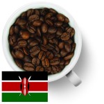 Купить Кофе Malongo Кения АА в зернах 1000 г в МВИДЕО