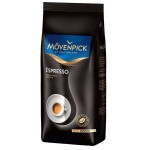 Кофе Movenpick espresso в зернах 1 кг