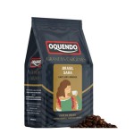Кофе в зернах Oquendo БРАЗИЛИЯ САРА 100% арабика 250 гр
