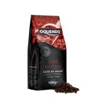 Купить Кофе в зернах Oquendo Cafe Natural 1 кг в МВИДЕО