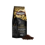 Купить Кофе в зернах Oquendo Cafe Torrefacto 250 г в МВИДЕО