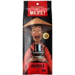 Кофе Mr.Viet "Arabica", натуральный жареный в зернах, 250 гр