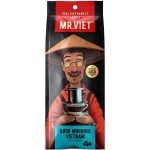 Кофе Mr.Viet Good morning Vietnam, жареный в зернах, 250г