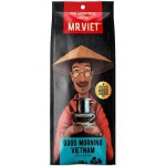 Кофе Mr.Viet Good morning Vietnam, жареный в зернах, 500г