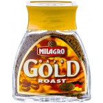Кофе Milagro "Gold Roast", растворимый, 50 гр