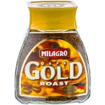 Кофе Milagro "Gold Roast", растворимый, 200 гр