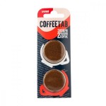 Кофе COFFEETAB "Крепкий", молотый таблетированный, 15 гр