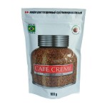 Купить Кофе растворимый Cafe Creme 100 грамм в МВИДЕО