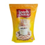 Кофе растворимый Tasters Choice  Мокка 170 грамм