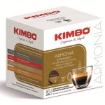 Купить Кофе в капсулах Kimbo 0256_5325 в МВИДЕО