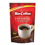Кофе растворимый MacCoffee д/пак 150г*12