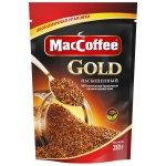 Кофе растворимый MacCoffee д/пак 250г*12