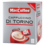 Кофе растворимый MacCoffee карт/уп 25,5г*10*20