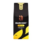 Кофе молотый Marcony со вкусом французской ванили 200г
