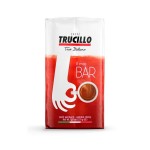 Купить Кофе молотый Trucillo Il mio Caffe' Bar 250г в МВИДЕО