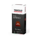 Купить Кофе в капсулах Trucillo Il Mio Espresso 100% Arabica Nespresso® 55г в МВИДЕО