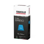 Кофе в капсулах Trucillo Il Mio Espresso Deca Nespresso® 55г