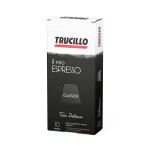 Купить Кофе в капсулах Trucillo Il Mio Espresso Classico Nespresso® 55г в МВИДЕО
