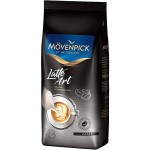 Кофе в зернах Movenpick Latte ART 1 кг.