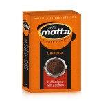 Кофе motta молотый L'Intenso - 40% arabica/ 60% robusta