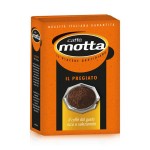 Кофе motta молотый Il Pregiato - 100% arabica