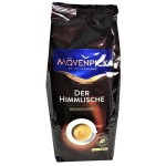 Купить Кофе в зернах Movenpick DER HIMMLISCHE 100% Arabica 1000 г. в МВИДЕО
