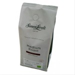 Купить Кофе в зернах SIMON LEVELT эспрессо №38 средней обжарки био 500 граммов в МВИДЕО